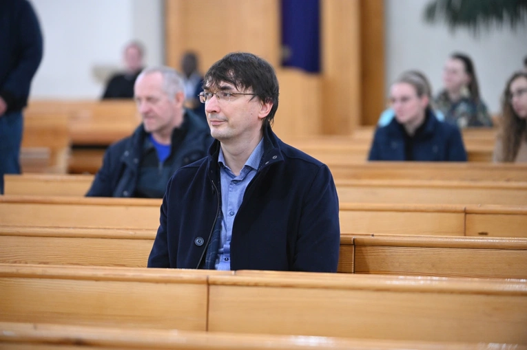 Pielgrzymka studentów i jubileusz DAR-u