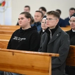 Pielgrzymka studentów i jubileusz DAR-u