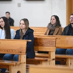 Pielgrzymka studentów i jubileusz DAR-u
