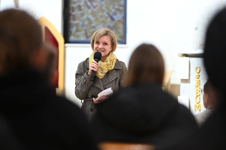 Pielgrzymka studentów i jubileusz DAR-u