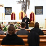 Pielgrzymka studentów i jubileusz DAR-u