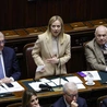 Premier Włoch wezwała wczoraj do zmianę podejścia UE do polityki klimatycznej
