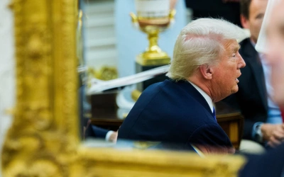 Trump nakłada sankcje na Rosnieft i Łukoil