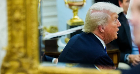 Trump nakłada sankcje na Rosnieft i Łukoil