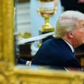Trump nakłada sankcje na Rosnieft i Łukoil