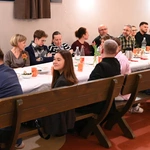 Jubileuszowe spotkanie w piwnicy DAR-u
