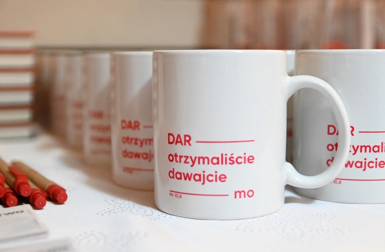 Jubileuszowe spotkanie w piwnicy DAR-u