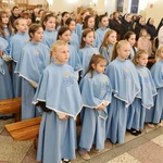 Św. Jan Paweł II w Kątach