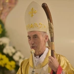 Św. Jan Paweł II w Kątach