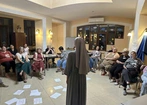 Nazaretanki w Azji Środkowej niosą Ewangelię poprzez formację kobiet