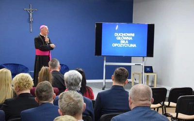 Początek roku formacyjnego w Duszpasterstwie Akademickim w Radoimiu