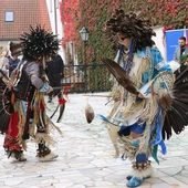 Opowieść o indiańskiej tradycji, kulturze i religii