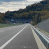 Śląskie. Lepszy dojazd z Bielska-Białej do Zwardonia. S1 między Przybędzą, a Milówką gotowa
