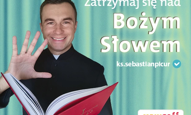 16 listopada, 33. Niedziela Zwykła
