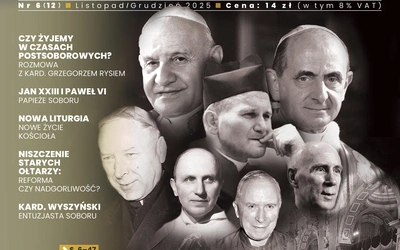 Historia Kościoła nr 12 Wersja Epub