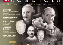 Historia Kościoła nr 12 Wersja MOBI