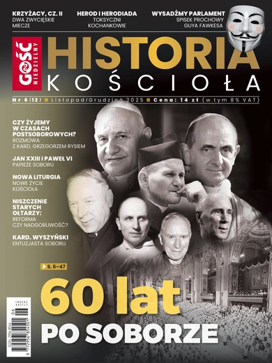 Wersja PDF Historia Kościoła nr 12