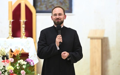 W duszpasterstwie akademickim Kościół towarzyszy młodym ludziom wchodzącym w dorosłe życie