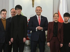 Konkurs Chopinowski: Poznaliśmy  laureatów nagród pozaregulaminowych
