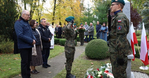 Pomnik dla prześladowanych sióstr