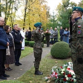 Pomnik dla prześladowanych sióstr
