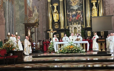 Modlitwa ze św. Janem Pawłem II