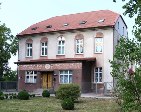 Kwidzyn: upamiętnienie sióstr Benedyktynek Misjonarek więzionych w PRL