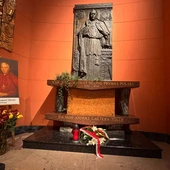 77. rocznica śmierci Czcigodnego Sługi Bożego kard. Augusta Hlonda SDB