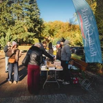 Piknik rodzinny FDNT w matemblewskim sanktuarium