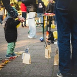 Piknik rodzinny FDNT w matemblewskim sanktuarium