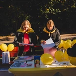 Piknik rodzinny FDNT w matemblewskim sanktuarium