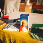 Piknik rodzinny FDNT w matemblewskim sanktuarium