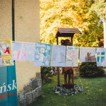 Piknik rodzinny FDNT w matemblewskim sanktuarium