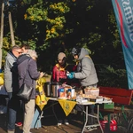 Piknik rodzinny FDNT w matemblewskim sanktuarium
