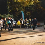 Piknik rodzinny FDNT w matemblewskim sanktuarium
