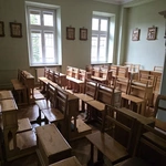 Zgromadzenie urszulanek obchodzą 150 lat obecności w Krakowie