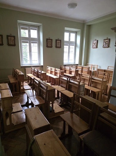 Zgromadzenie urszulanek obchodzą 150 lat obecności w Krakowie