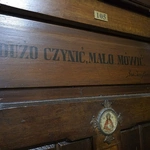 Zgromadzenie urszulanek obchodzą 150 lat obecności w Krakowie