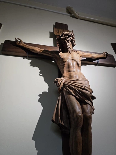 Zgromadzenie urszulanek obchodzą 150 lat obecności w Krakowie