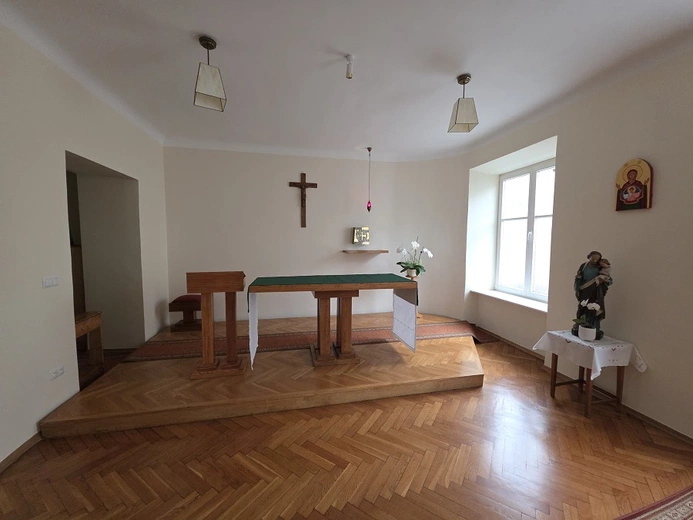 Zgromadzenie urszulanek obchodzą 150 lat obecności w Krakowie