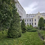 Zgromadzenie urszulanek obchodzą 150 lat obecności w Krakowie