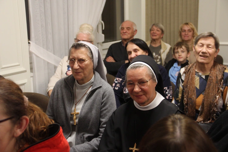 Tarnów. 50-lecie posługi misyjnej sióstr józefitek w Afryce