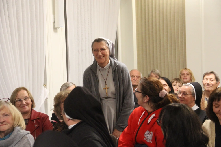 Tarnów. 50-lecie posługi misyjnej sióstr józefitek w Afryce