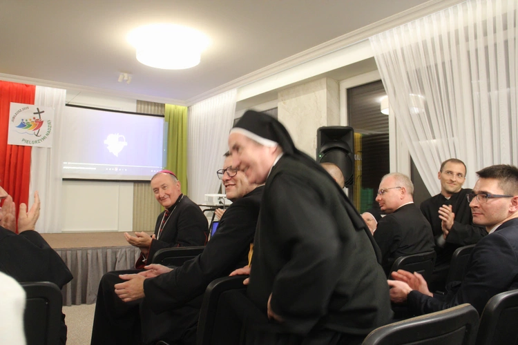 Tarnów. 50-lecie posługi misyjnej sióstr józefitek w Afryce