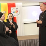 Tarnów. 50-lecie posługi misyjnej sióstr józefitek w Afryce