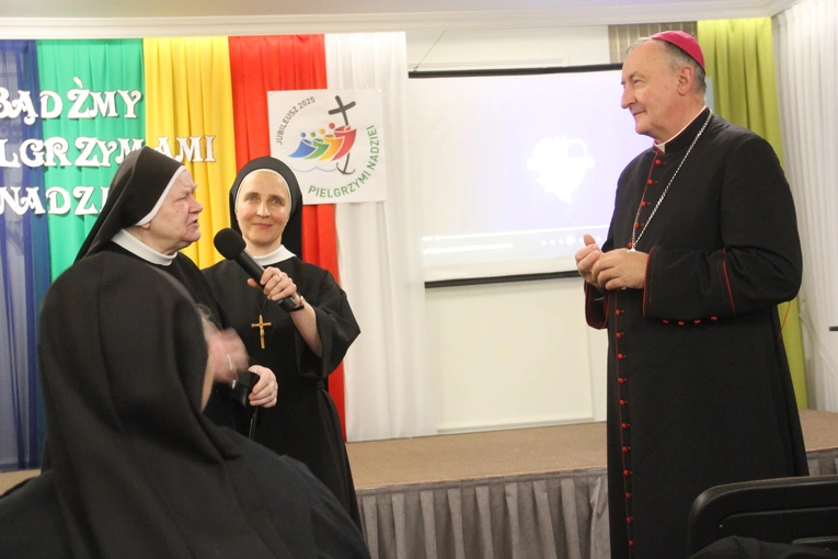 Tarnów. 50-lecie posługi misyjnej sióstr józefitek w Afryce