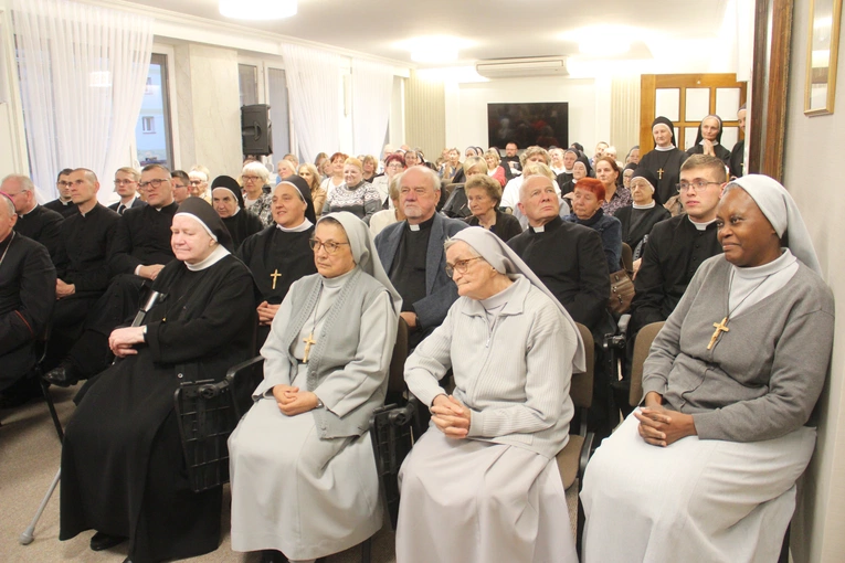 Tarnów. 50-lecie posługi misyjnej sióstr józefitek w Afryce