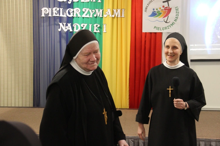 Tarnów. 50-lecie posługi misyjnej sióstr józefitek w Afryce