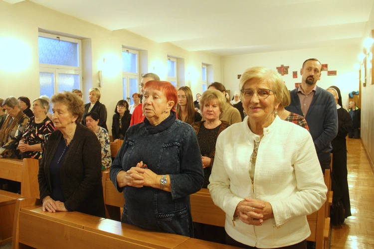 Tarnów. 50-lecie posługi misyjnej sióstr józefitek w Afryce