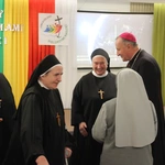 Tarnów. 50-lecie posługi misyjnej sióstr józefitek w Afryce